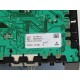 Módulo Panel Control Lavadora Bosch WVH24460EE/03