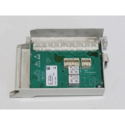 Módulo Secado Lavadora Bosch WVH24460EE/03