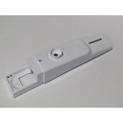 Soporte Tapa Termostato Nevera 2 puertas Liebherr