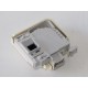Electroválvula Lavadora Bosch WAQ24468ES/09