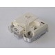Electroválvula Lavadora Bosch WAQ24468ES/09