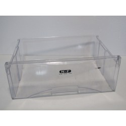 Cajón Superior e Intermedio Congelador Edesa Metal-F63