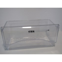 Cajón Inferior Congelador Edesa METAL-F63