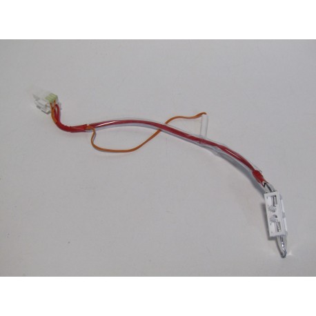 Fusible Térmico Frigorífico LG GBB72PZVCN