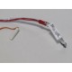 Fusible Térmico Frigorífico LG GBB72PZVCN