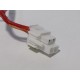 Fusible Térmico Frigorífico LG GBB72PZVCN