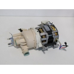 Bomba Circulación YXW30-2A Lavavajillas Sobremesa Teka MD171L03260