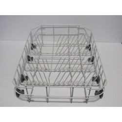 Cesta Inferior Lavavajillas Zanussi ZDT5453 (911635202/01)