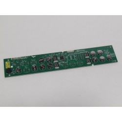 Touch Control A053758 Vitroceramica Electrolux