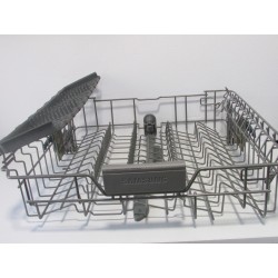 Cesta superior Lavavajillas Samsung DW60M6040FW