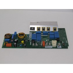 Módulo Electrónico derecho Encimera Bosch PID675N24E