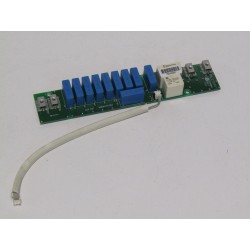 Módulo Electrónico derecho Encimera Bosch PID675N24E
