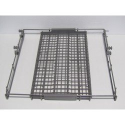 Tercera Bandeja Cubiertos Lavaplatos Cecotec