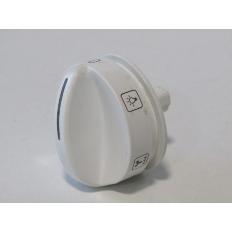 Mando Temperatura Horno Bosch