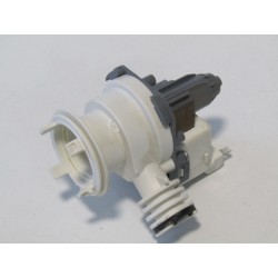 Bomba Desagüe B20-6A01 Lavavajillas Candy CDPM3DS62DW/T