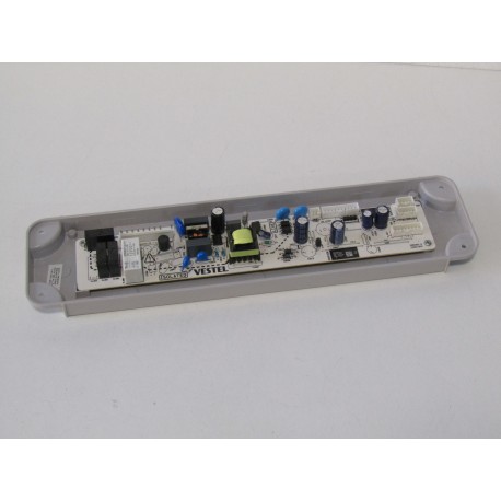 Módulo Potencia 20BD02-6 Frigorífico Teka