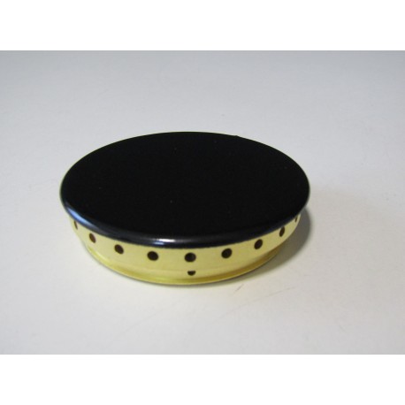 Quemador 6,5 cm Encimera Teka