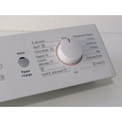 Panel Control 735600-01 Lavadora Bosch