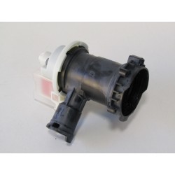 Bomba Desagüe Lavadora WAU28T40ES/03 Bosch