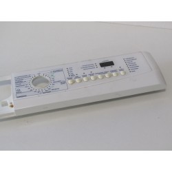 Módulo Control Lavadora-Secadora