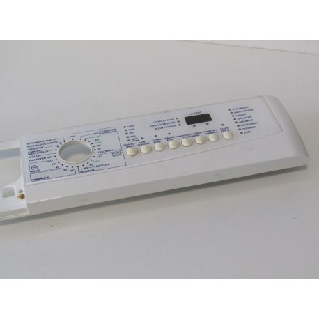 Módulo Control Lavadora-Secadora