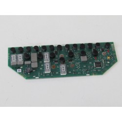 Módulo de Mandos Placa Inducción PXJ651FC1E/01