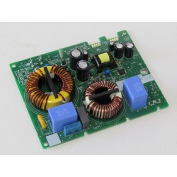 Módulo de Mandos Placa Inducción PXJ651FC1E/01