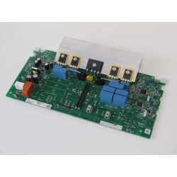 Módulo de Mandos Placa Inducción PXJ651FC1E/01