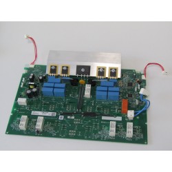 Módulo de Mandos Placa Inducción PXJ651FC1E/01