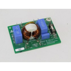 Magnetron 2M261-M32 Horno-Microondas Bosch HBC84K553/35