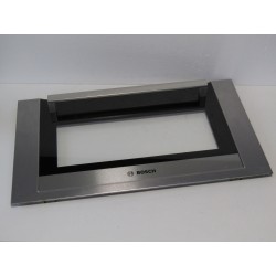 Puerta Horno-Microondas Bosch HBC84K553/35