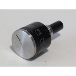 Mando Posiciones Horno Taurus