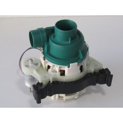 Bomba Circulación EB 085D25/2T Lavavajillas AEG Electrolux IKEA