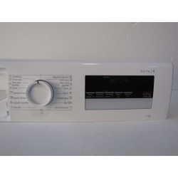 Panel Control AKO773419-09 Secadora Bosch Serie 4