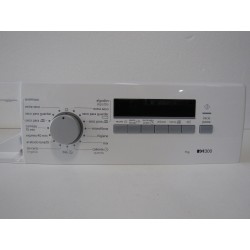 Panel Control EPT58101 Secadora Siemens iq300