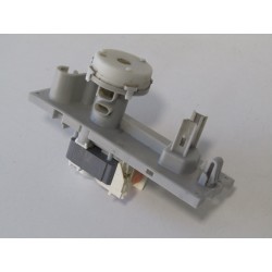 Bomba Desagüe P12-2518 Secadora Bosch Balay Siemens