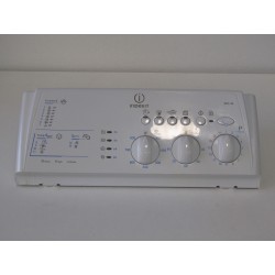 Módulo Control Lavadora Carga Superior Indesit WITL86