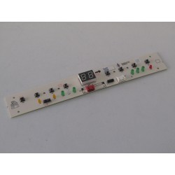 Tarjeta Display ST0045405 Aire portátil Equalition WAP-07EZ26