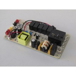 Tarjeta Electrónica ST0045399 Aire Portátil Equalition WAP-07EZ26