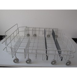 Cesta inferior Lavavajillas Fagor LVF
