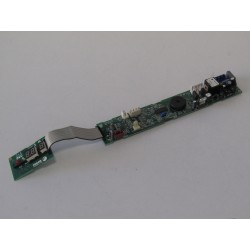 Cajón Superior de Congelador Frigorífico Fagor 3FC-67NFD
