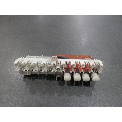 BOTONERA MANDO LAVAPLATOS AEG / ELECTROLUX / ZANUSSI