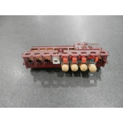 BOTONERA MANDO LAVAPLATOS AEG / ELECTROLUX / ZANUSSI