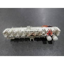 BOTONERA MANDO LAVAPLATOS AEG / ELECTROLUX / ZANUSSI