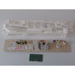 Trajeta Electrónica Encimera Fagor 3IF-ZONE40BL