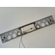 Módulo Control Horno Balay 3HB4331B0