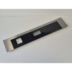 Panel Frontal Horno Fagor 6H-876ATCX