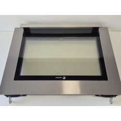 Puerta Horno Fagor 6H-876ATCX