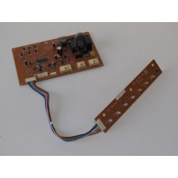 Módulo Electrónico Frigorífico Daewoo ERF-340A