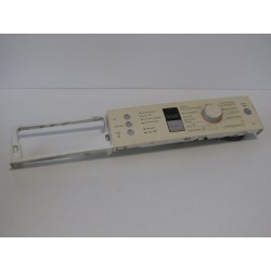 Módulo de Control Secadora Bosch WTE86321EE